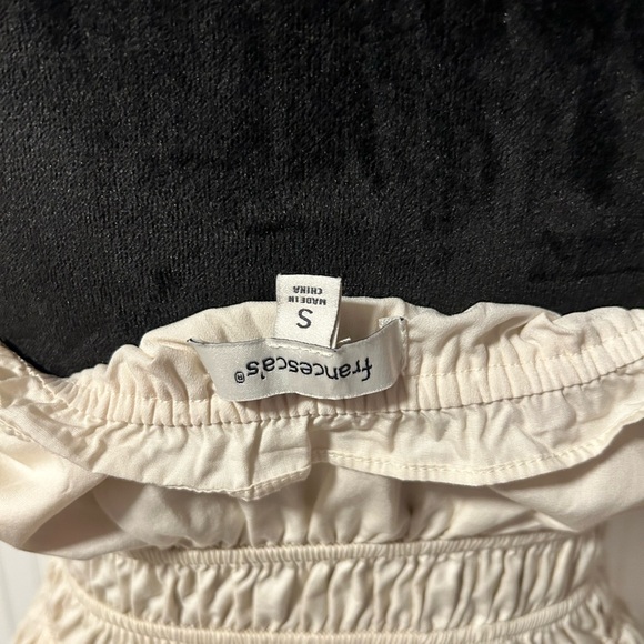 Francesca’s Leona Midi Dress - Picture 9 of 12